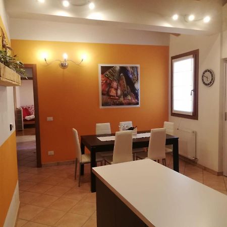 Casa Vacanze Gaia Cividale del Friuli Buitenkant foto