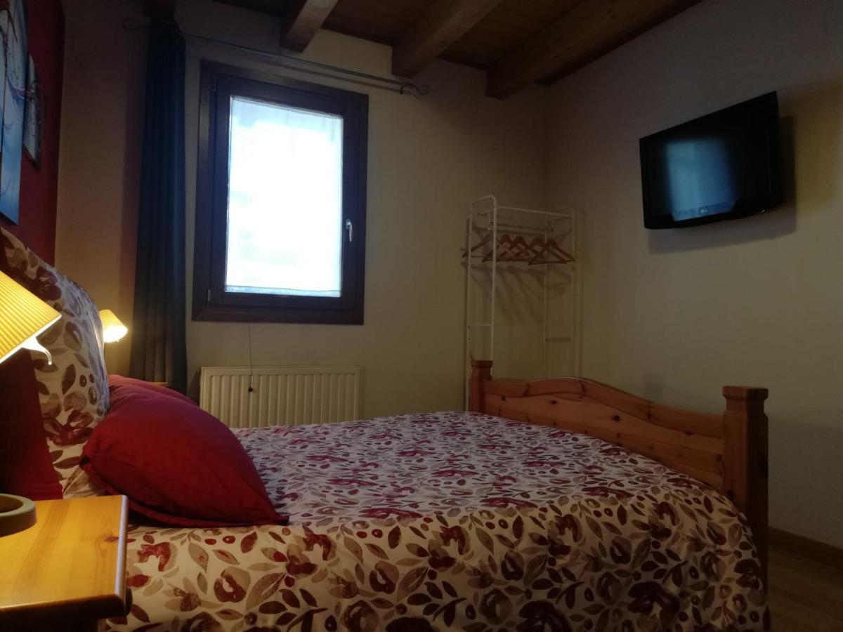 Casa Vacanze Gaia Cividale del Friuli Buitenkant foto