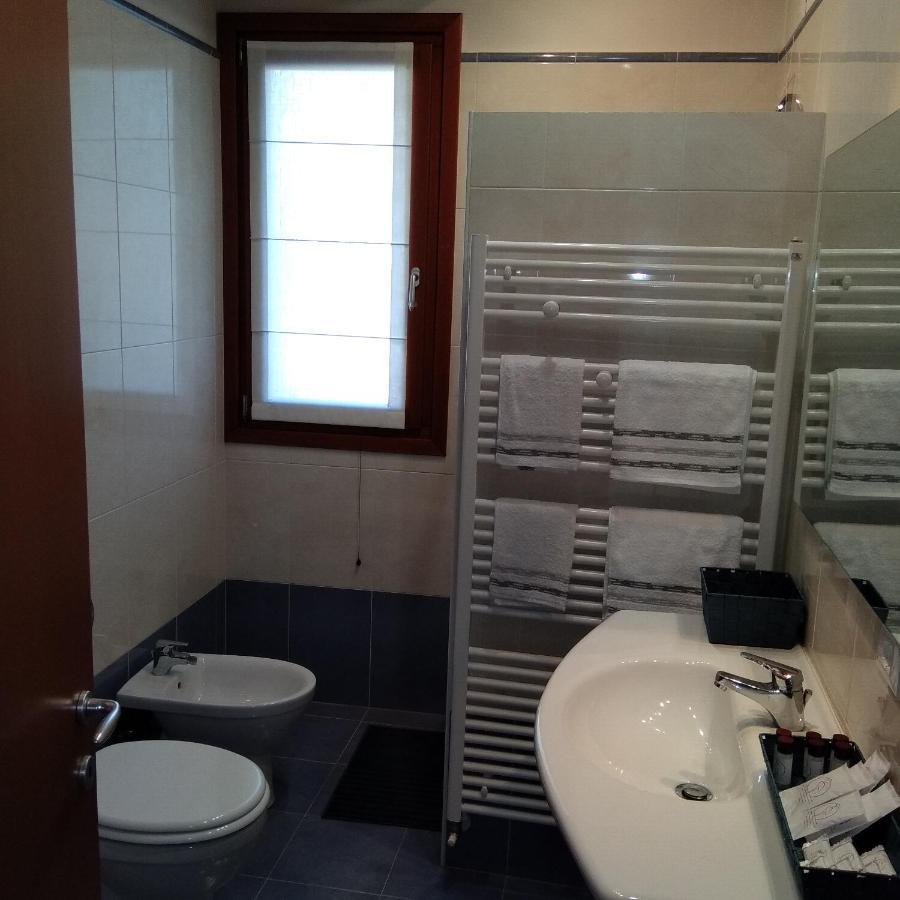 Casa Vacanze Gaia Cividale del Friuli Buitenkant foto
