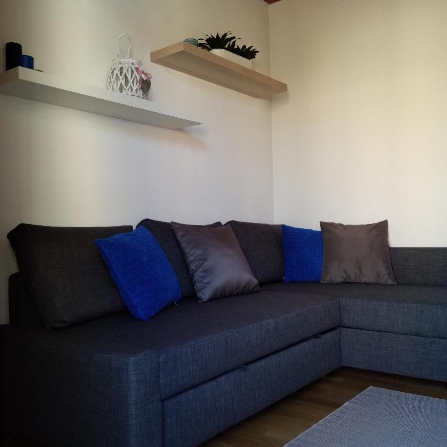 Casa Vacanze Gaia Cividale del Friuli Buitenkant foto