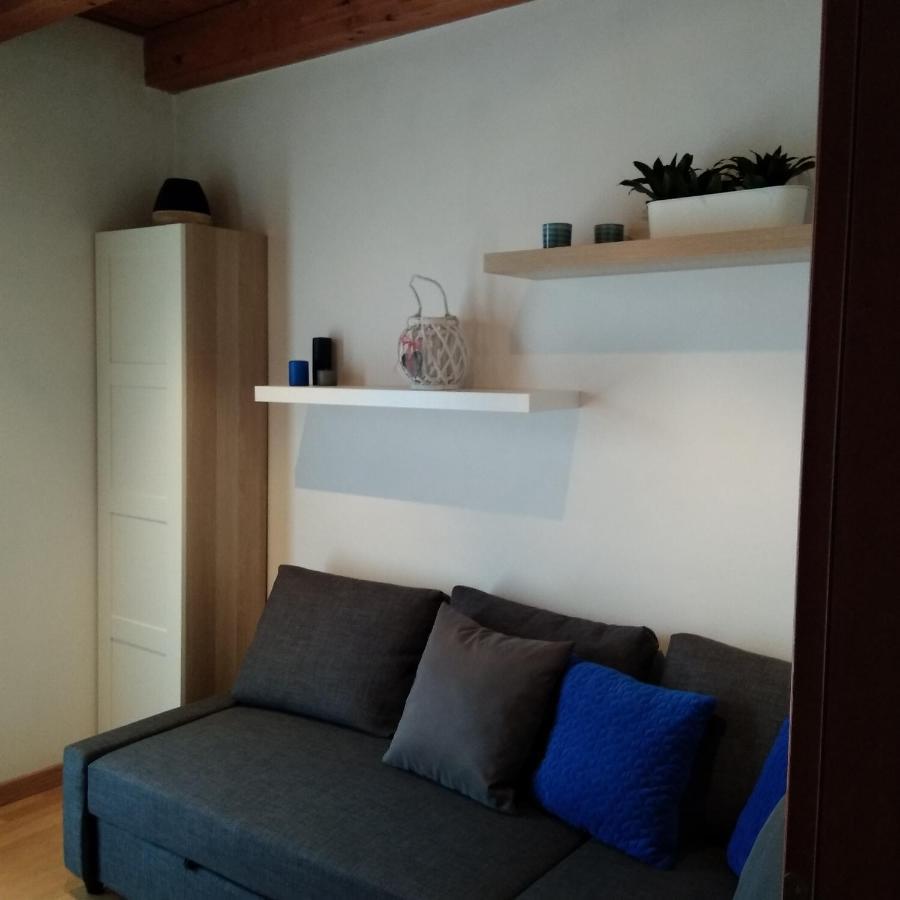 Casa Vacanze Gaia Cividale del Friuli Buitenkant foto