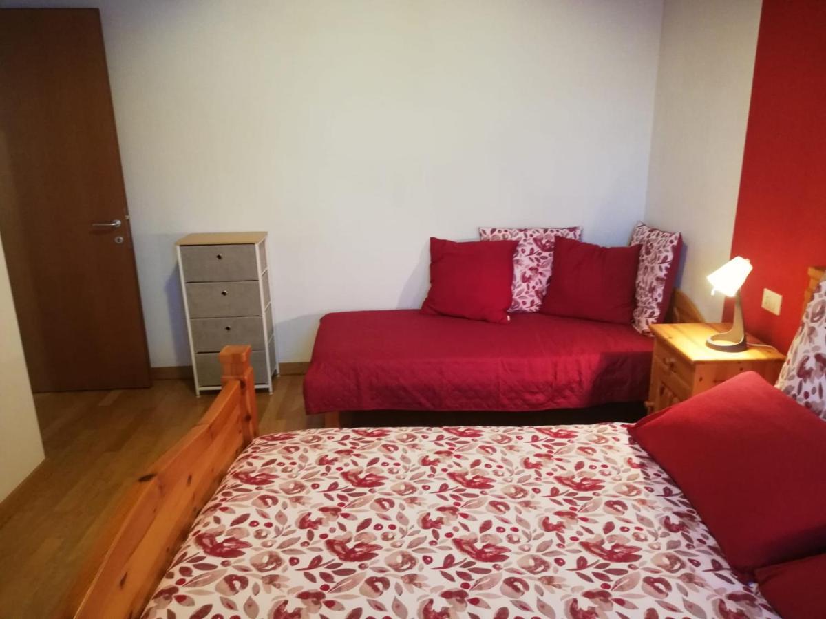 Casa Vacanze Gaia Cividale del Friuli Buitenkant foto